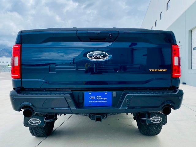 Certified 2023 Ford F150 Tremor AWD/4WD image 6