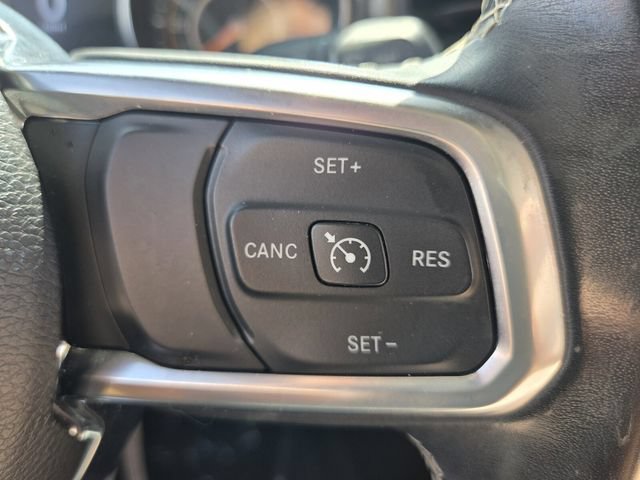 Used 2020 Jeep Gladiator Sport w/ Quick Order Package 24S AWD/4WD image 31