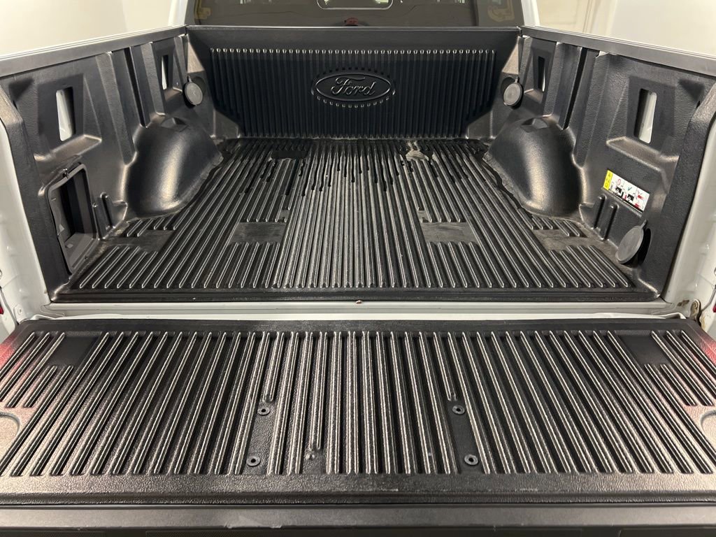 Certified 2023 Ford F150 XLT w/ Equipment Group 302A High image 35