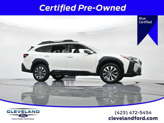 Used 2023 Subaru Outback Touring image 31