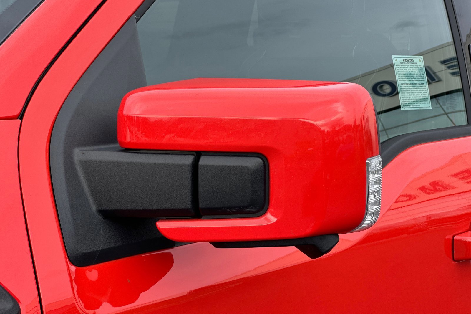 Certified 2022 Ford F150 Raptor w/ Equipment Group 801A High image 53