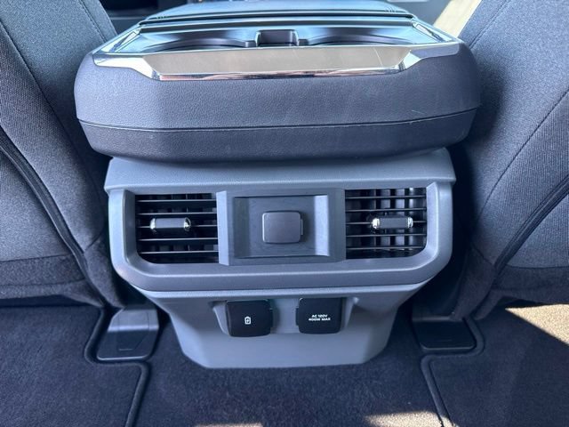Certified 2024 Ford F150 XLT w/ Equipment Group 302A MID AWD/4WD image 15