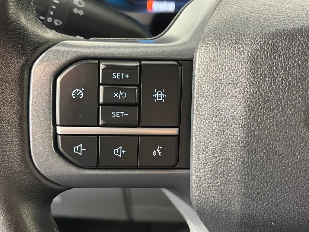 Certified 2024 Ford F150 XLT w/ Tow/Haul Package AWD/4WD image 17