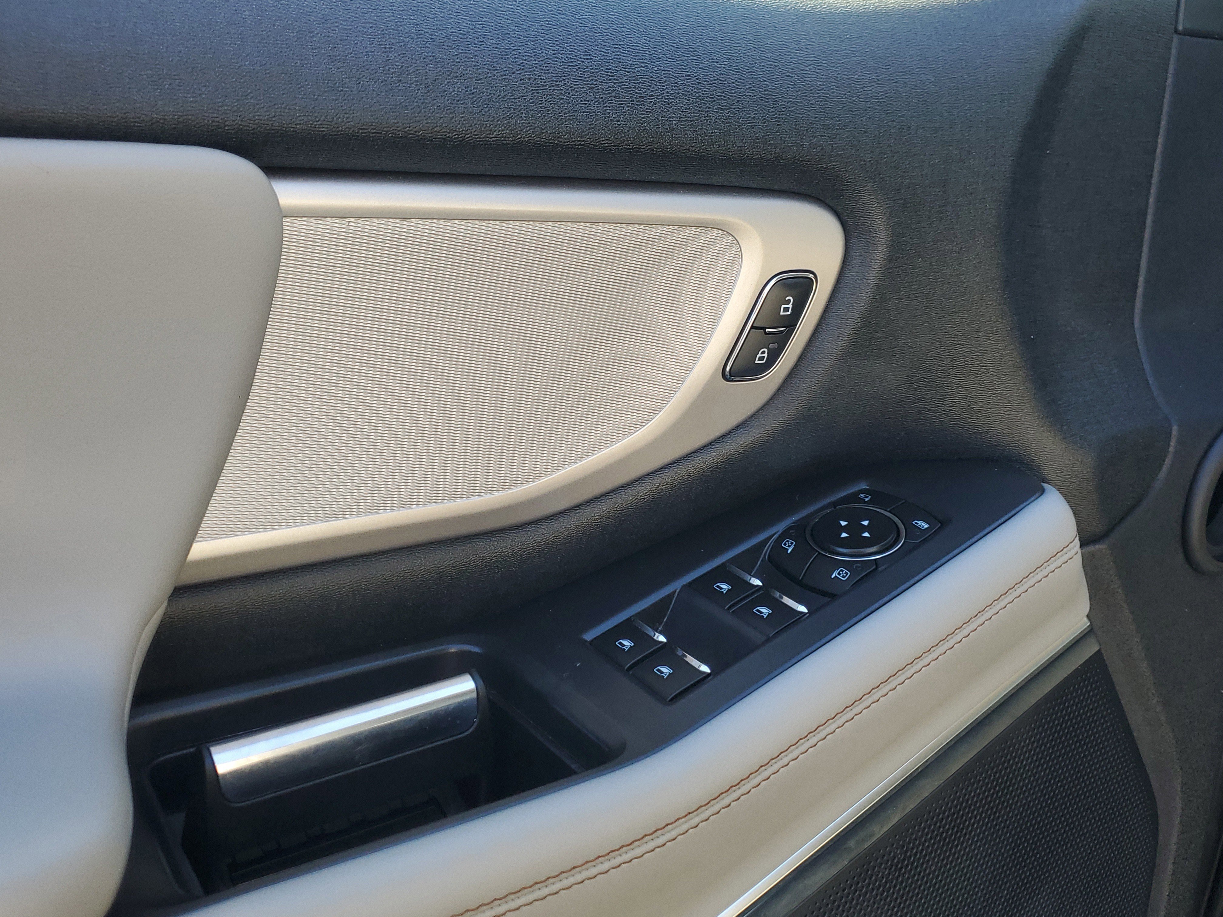 Certified 2025 Ford Expedition Max Active image 21