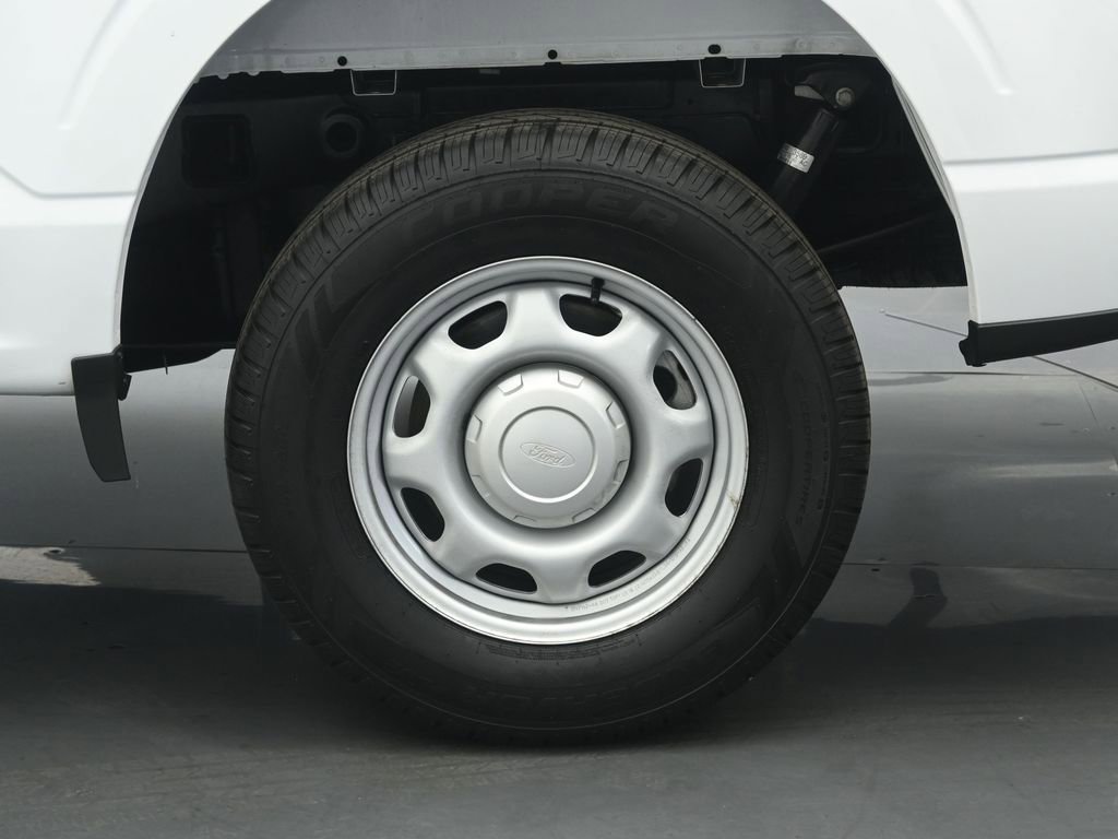 Certified 2022 Ford F150 XL w/ Equipment Group 101A High image 20