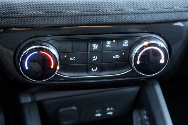 Used 2024 Chevrolet TrailBlazer LT image 27