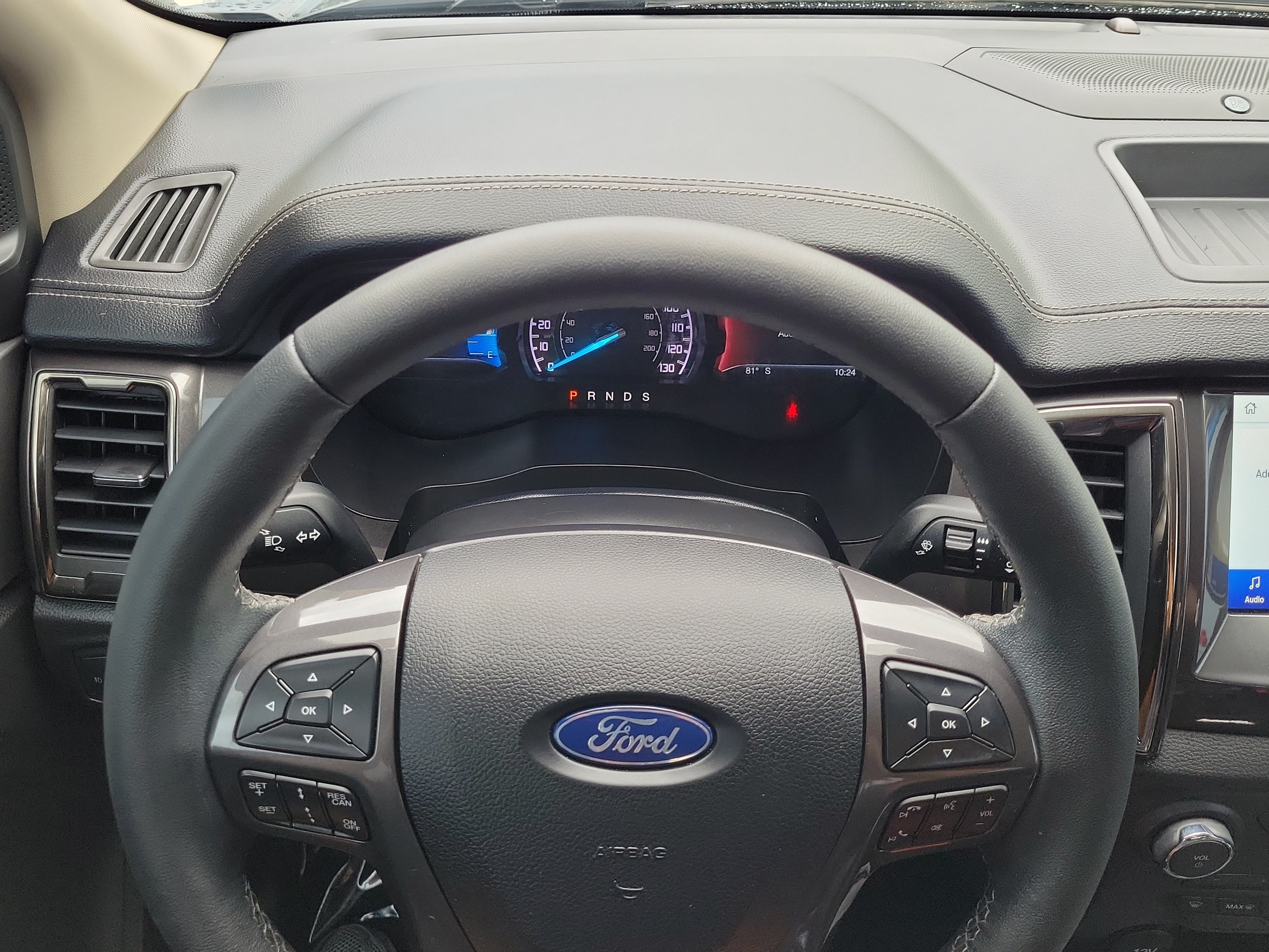 Certified 2022 Ford Ranger Lariat w/ Equipment Group 501A High AWD/4WD image 21