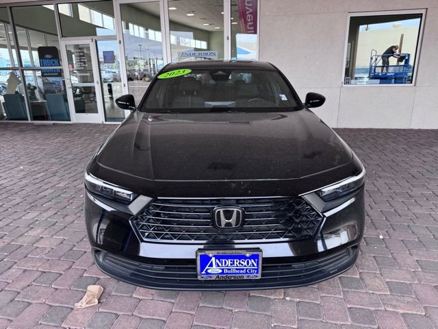 Used 2023 Honda Accord Sport image 8
