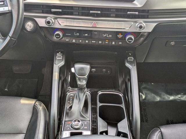 Used 2024 Kia Telluride S w/ S Sunroof Package AWD/4WD image 18