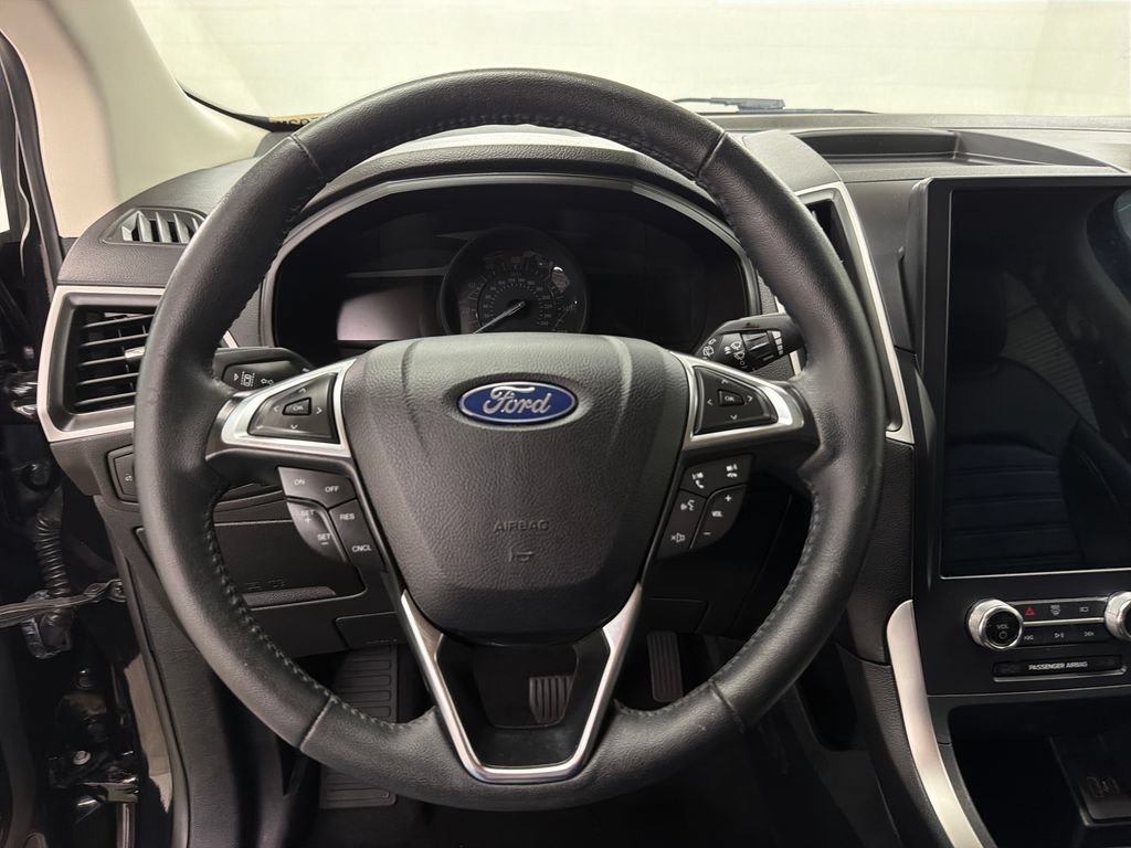 Certified 2024 Ford Edge SEL AWD/4WD image 19