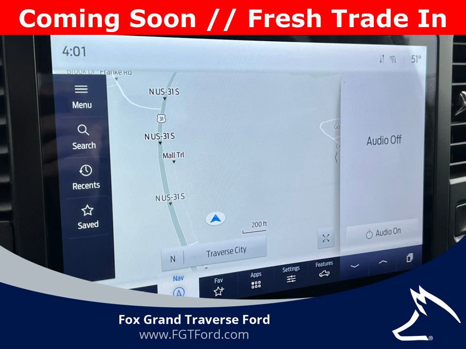 Certified 2021 Ford F150 XLT w/ Equipment Group 302A High AWD/4WD image 25