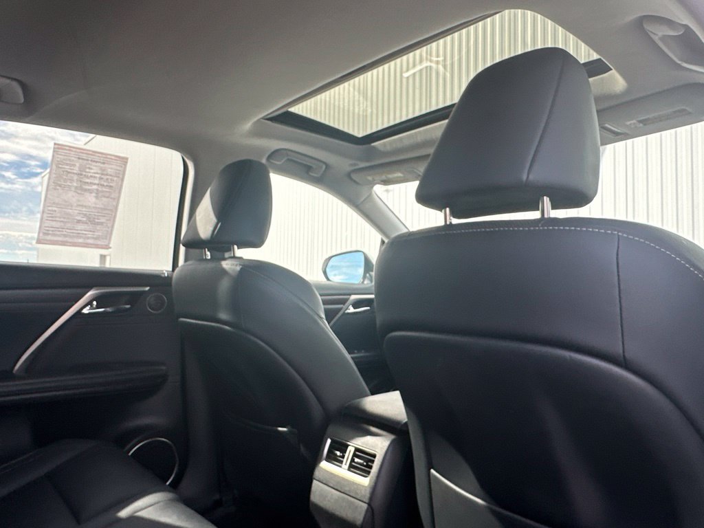 Used 2020 Lexus RX 350 FWD w/ Premium Package image 32