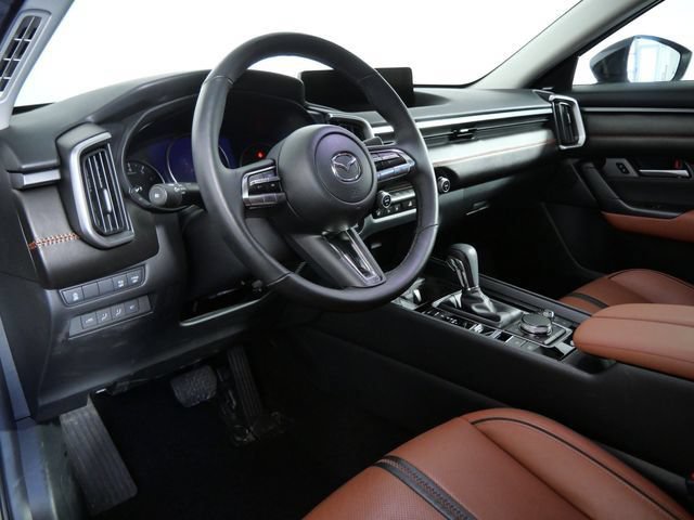 Used 2025 MAZDA CX-50 Meridian Edition AWD/4WD image 13