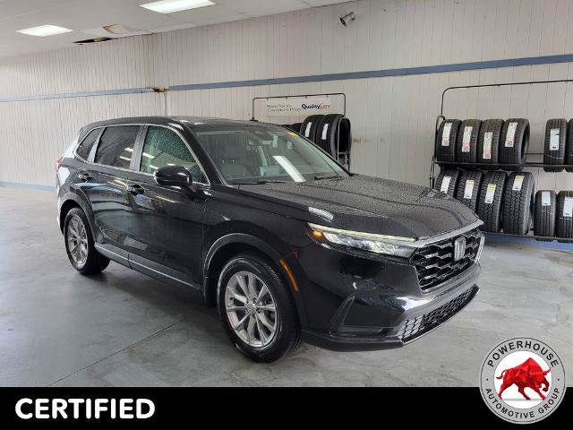 Used 2023 Honda CR-V EX image 9
