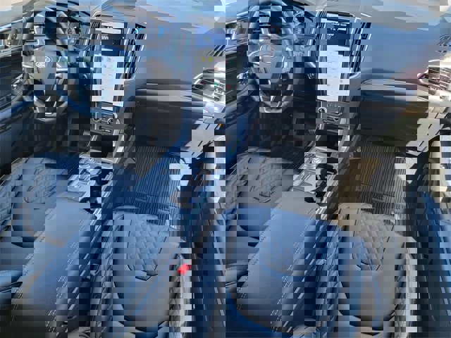 Certified 2023 Ford Edge Titanium image 38