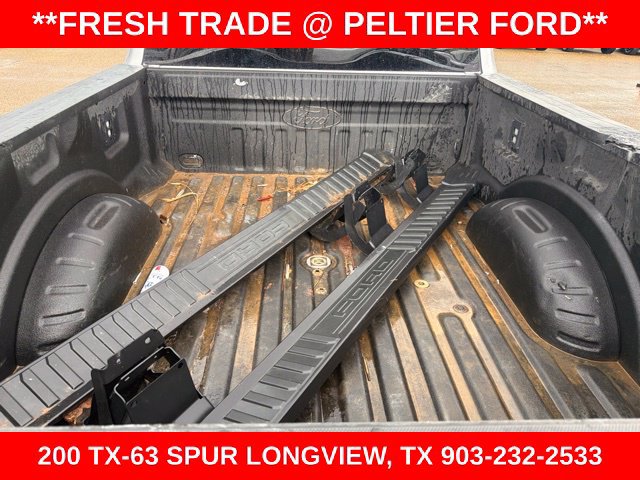 Certified 2024 Ford F250 Lariat w/ Lariat Ultimate Package AWD/4WD image 23