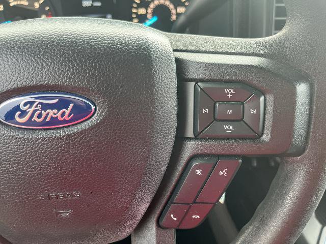 Certified 2019 Ford F150 XL w/ Equipment Group 101A Mid AWD/4WD image 17
