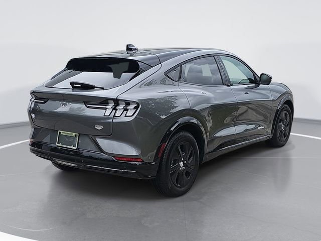 Certified 2023 Ford Mustang Mach-E California Route 1 AWD/4WD image 3
