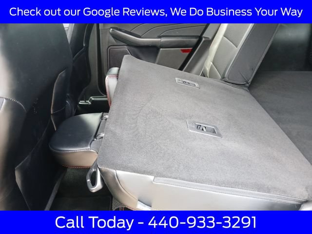 Certified 2024 Ford Escape ST-Line w/ Tech Pack #1 AWD/4WD image 36