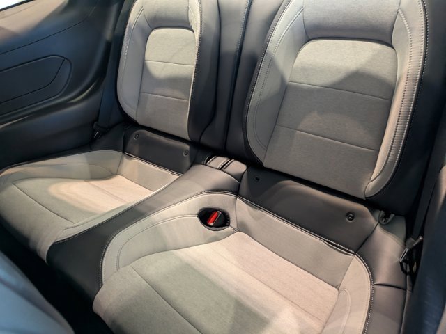 Certified 2025 Ford Mustang GT image 12