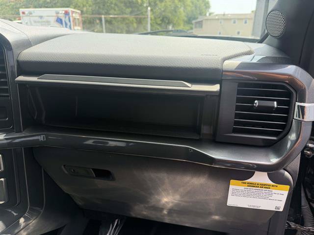 Certified 2023 Ford F150 XLT w/ Equipment Group 302A High AWD/4WD image 22