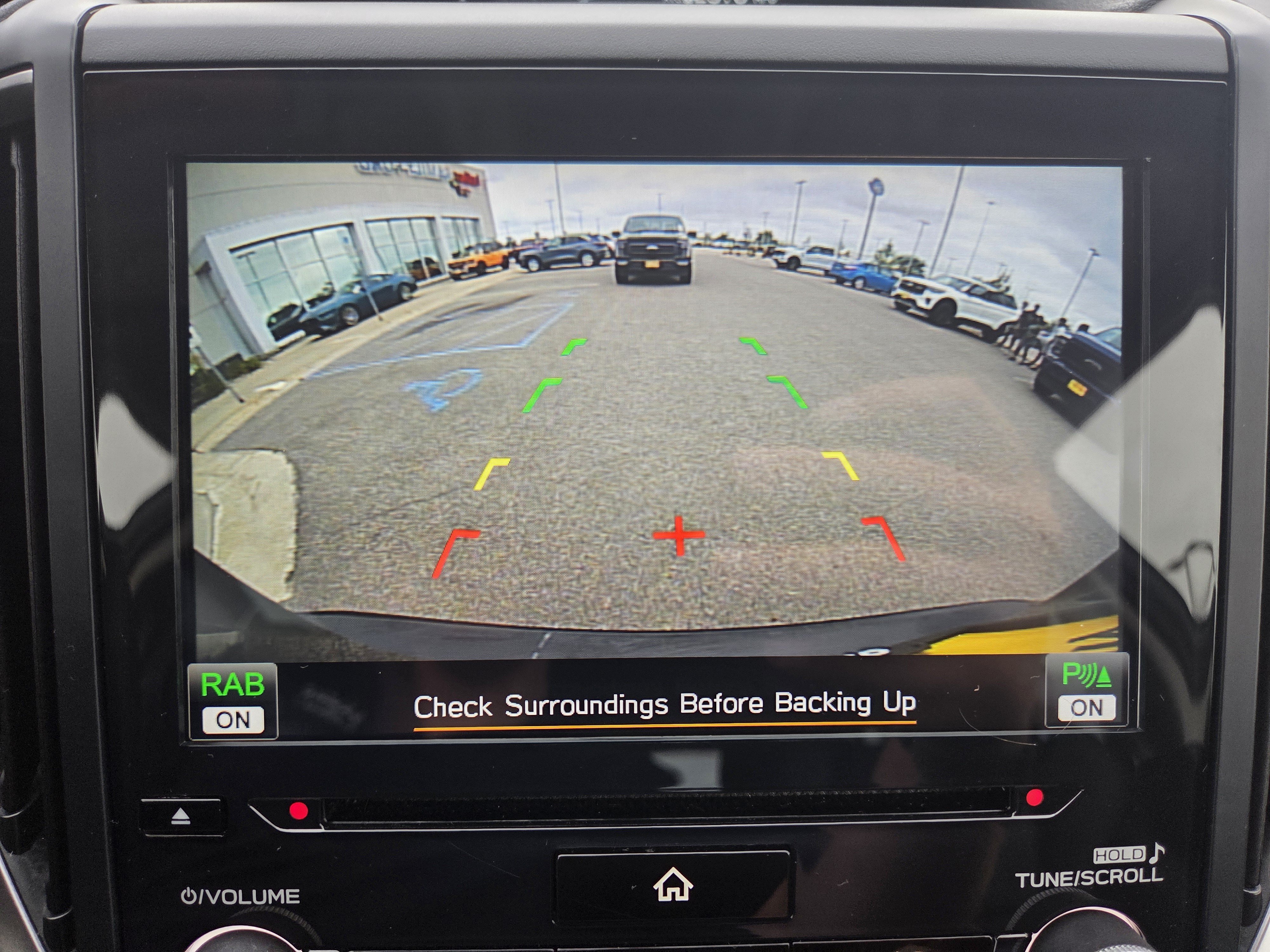 Used 2023 Subaru Forester Limited AWD/4WD image 17