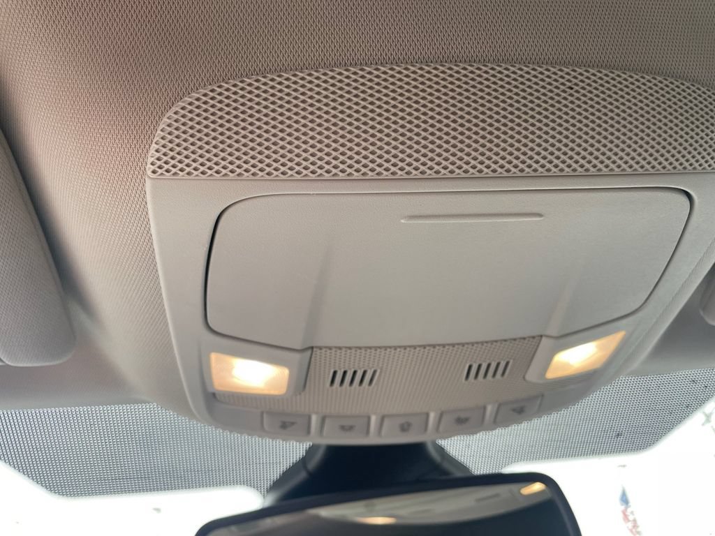 Certified 2024 Ford Edge SEL AWD/4WD image 19