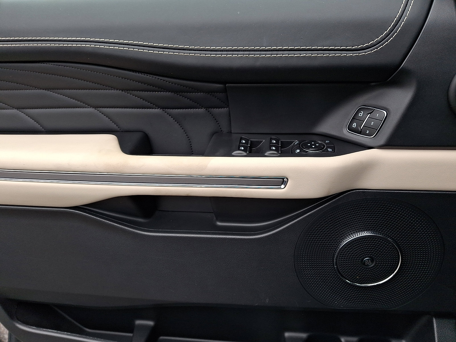 Certified 2024 Ford Expedition Platinum image 20