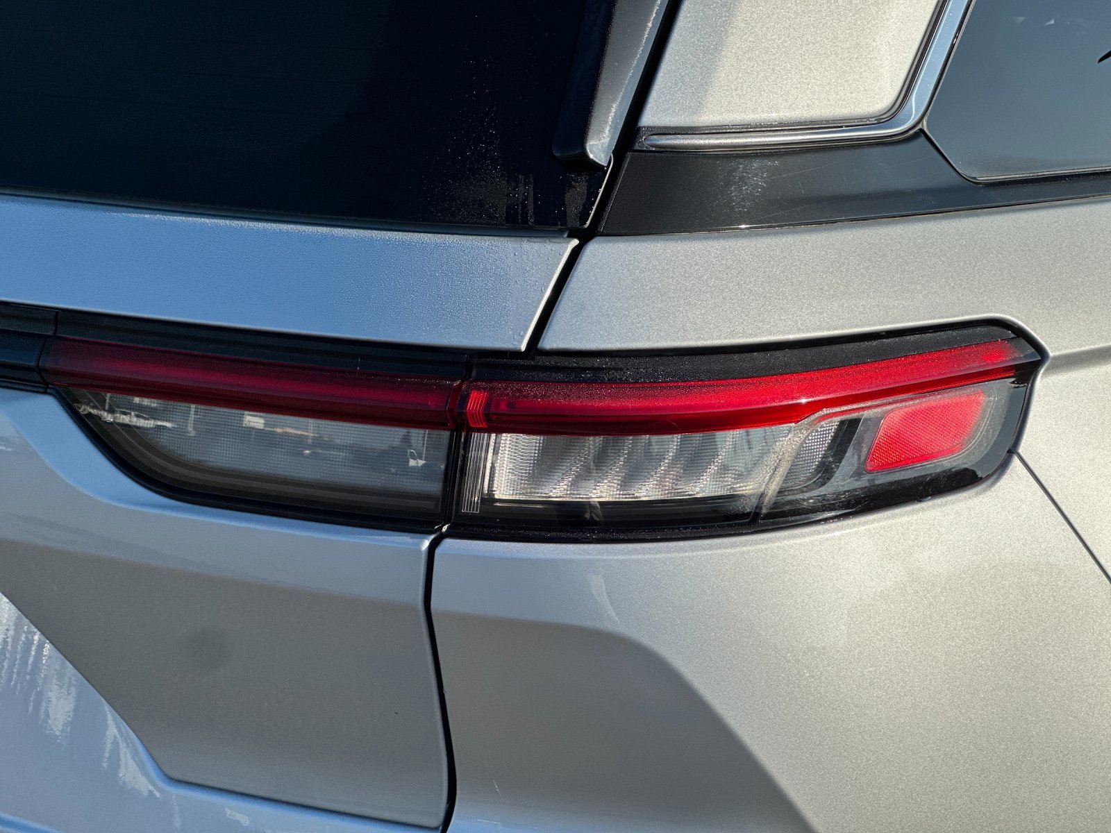 Used 2024 Jeep Grand Cherokee Limited 4xe image 26