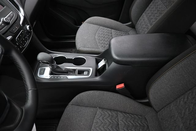 Used 2024 Chevrolet Equinox LT AWD/4WD image 28