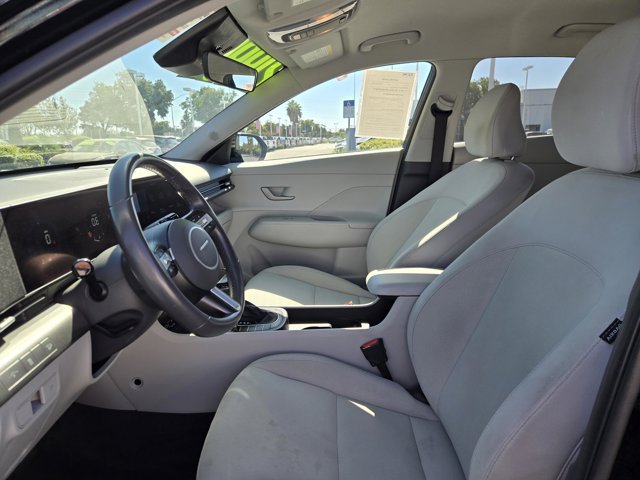 Used 2024 Hyundai Kona SEL FWD image 26