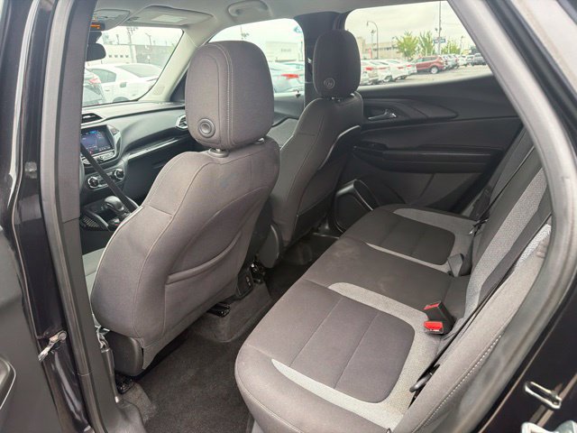 Used 2023 Chevrolet TrailBlazer LT w/ Convenience Package FWD image 15