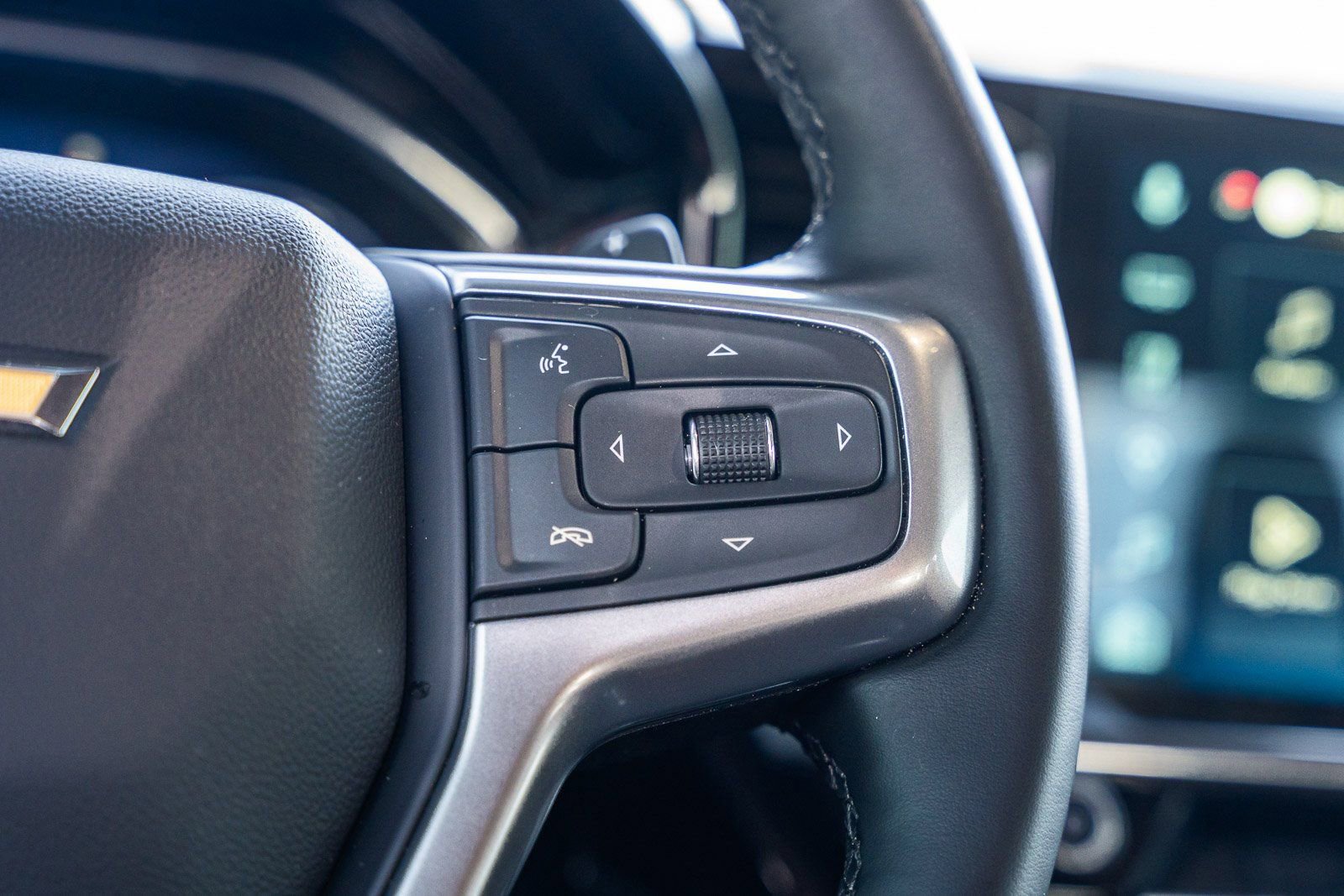 Used 2025 Chevrolet Silverado 1500 LT image 29