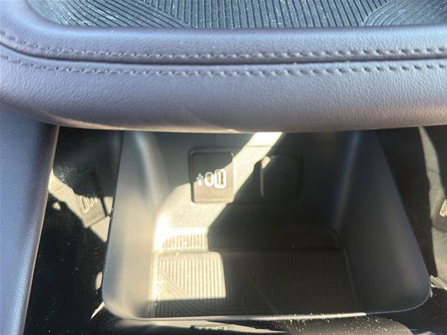 Certified 2026 Ford Explorer Platinum AWD/4WD image 22