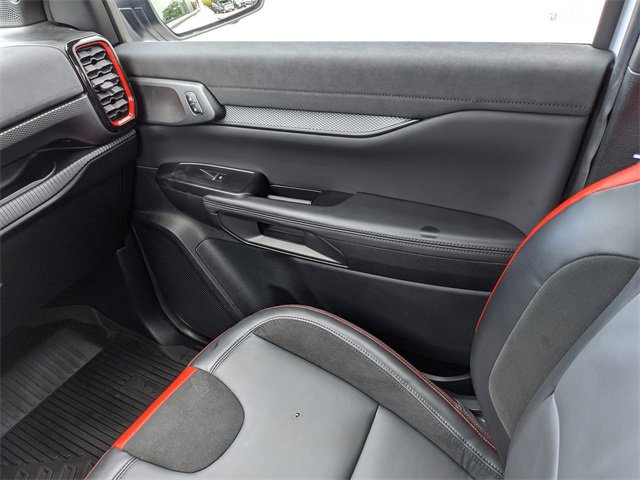 Certified 2024 Ford Ranger Raptor image 19