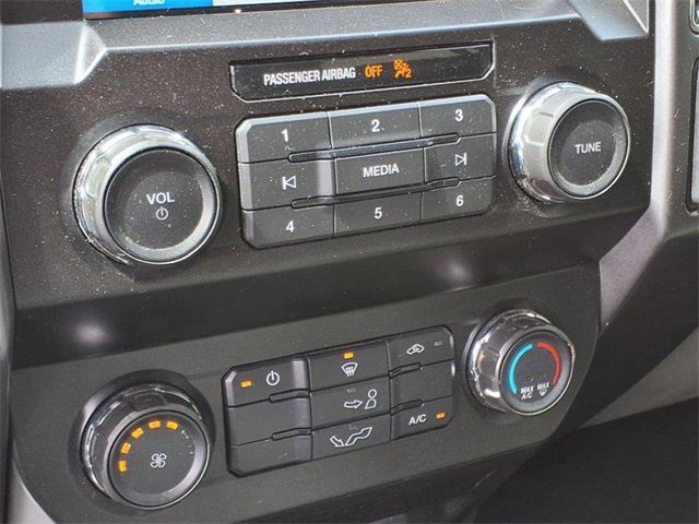 Certified 2019 Ford F150 XLT w/ XTR Package image 44