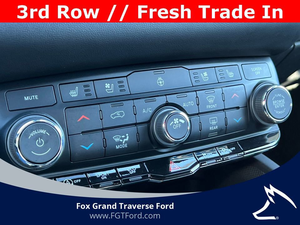 Used 2024 Dodge Durango GT image 32