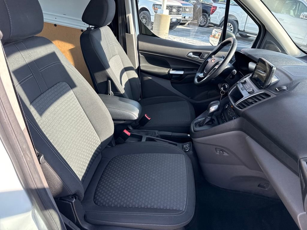 Certified 2019 Ford Transit Connect XLT image 7