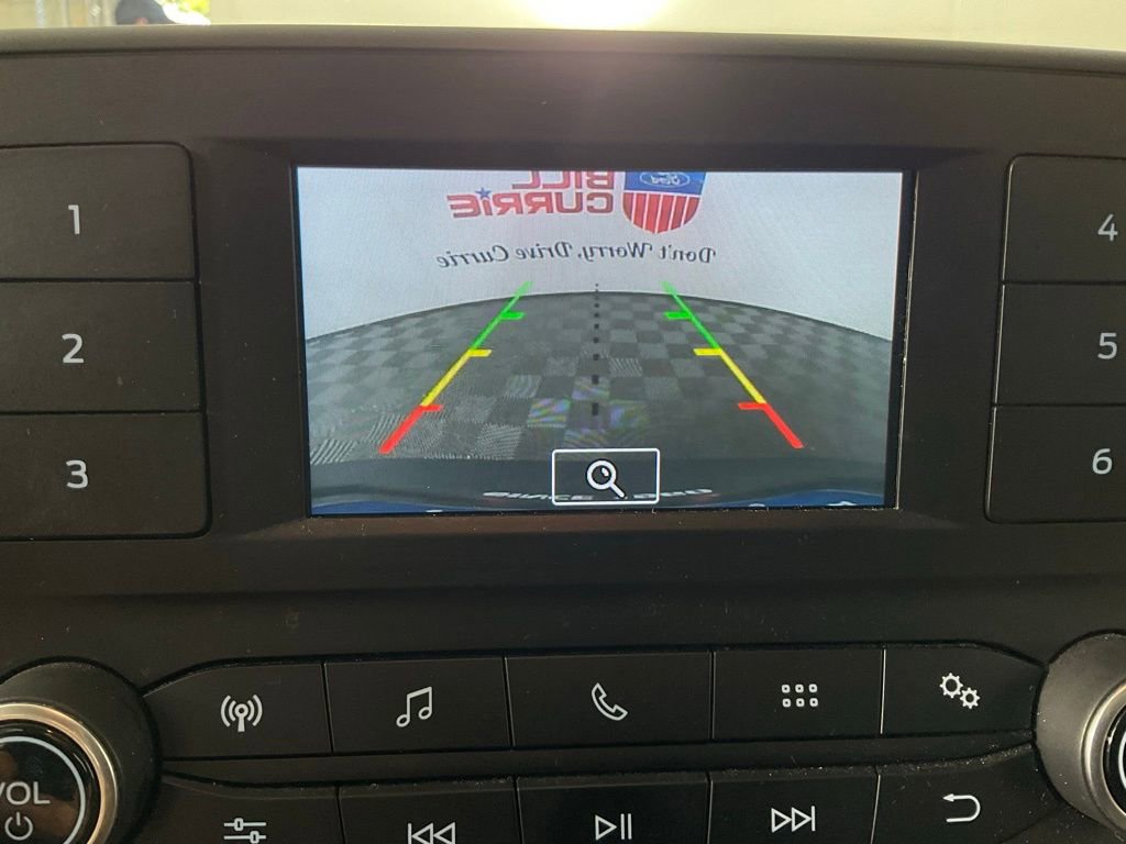 Certified 2021 Ford EcoSport S image 22