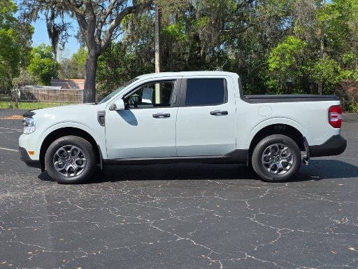 Certified 2023 Ford Maverick XLT w/ XLT Luxury Package FWD image 2