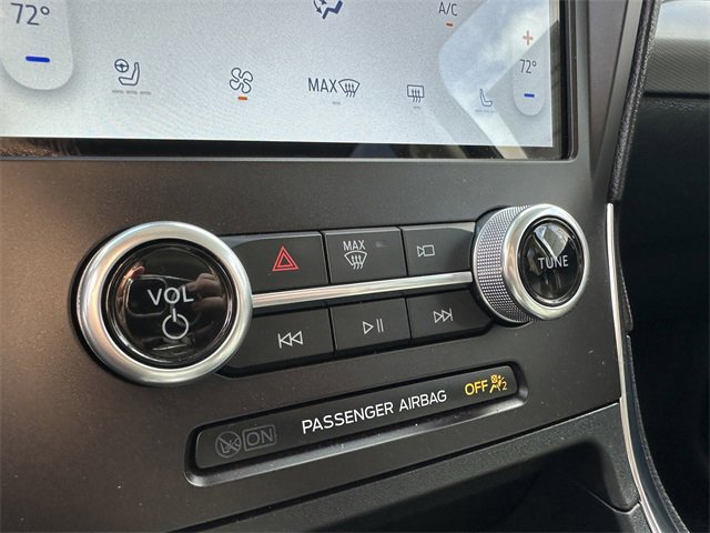 Certified 2021 Ford Edge Titanium w/ Cargo Accessory Package image 25