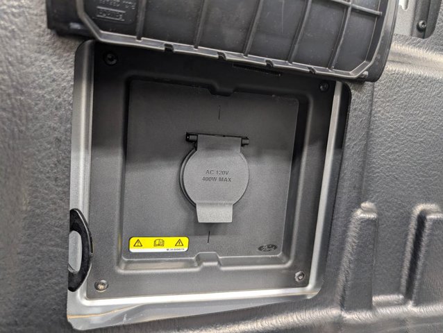 Certified 2021 Ford F150 Lariat AWD/4WD image 28