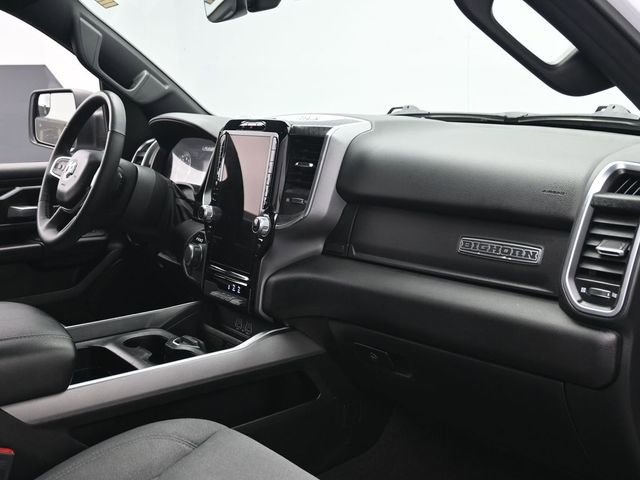Used 2025 RAM 1500 Big Horn image 28