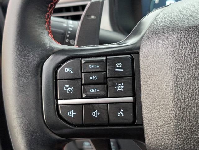 Certified 2025 Ford F150 Raptor AWD/4WD image 19
