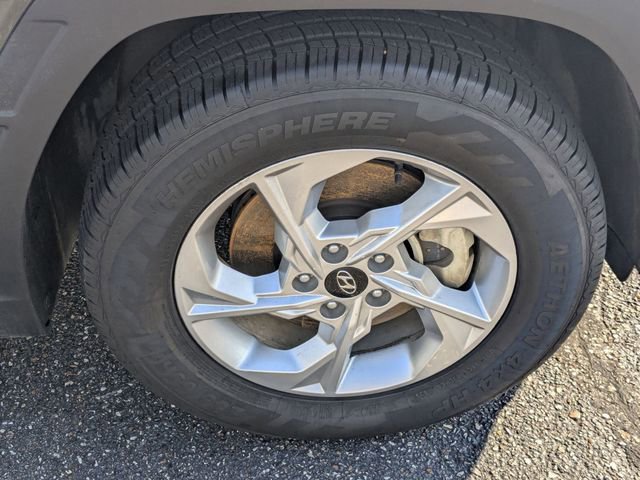 Used 2023 Hyundai Tucson SEL image 9