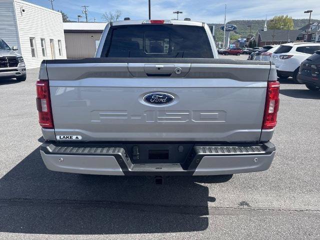 Certified 2023 Ford F150 XLT w/ Equipment Group 302A High AWD/4WD image 12