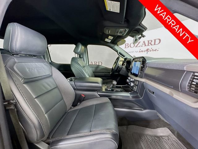 Certified 2022 Ford F150 Raptor image 28