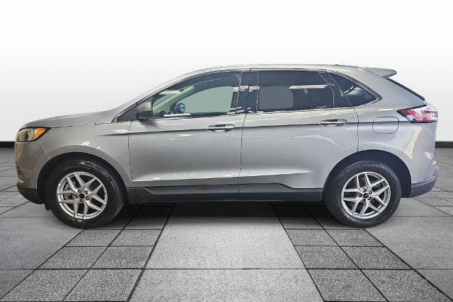 Certified 2023 Ford Edge SEL w/ Convenience Package AWD/4WD image 8