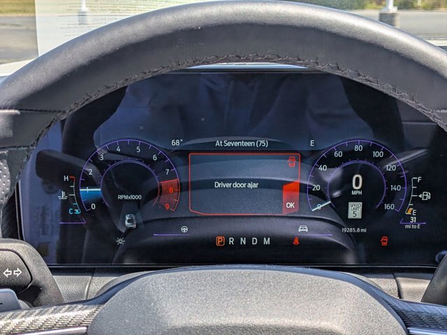 Certified 2024 Ford Mustang GT Premium RWD image 20