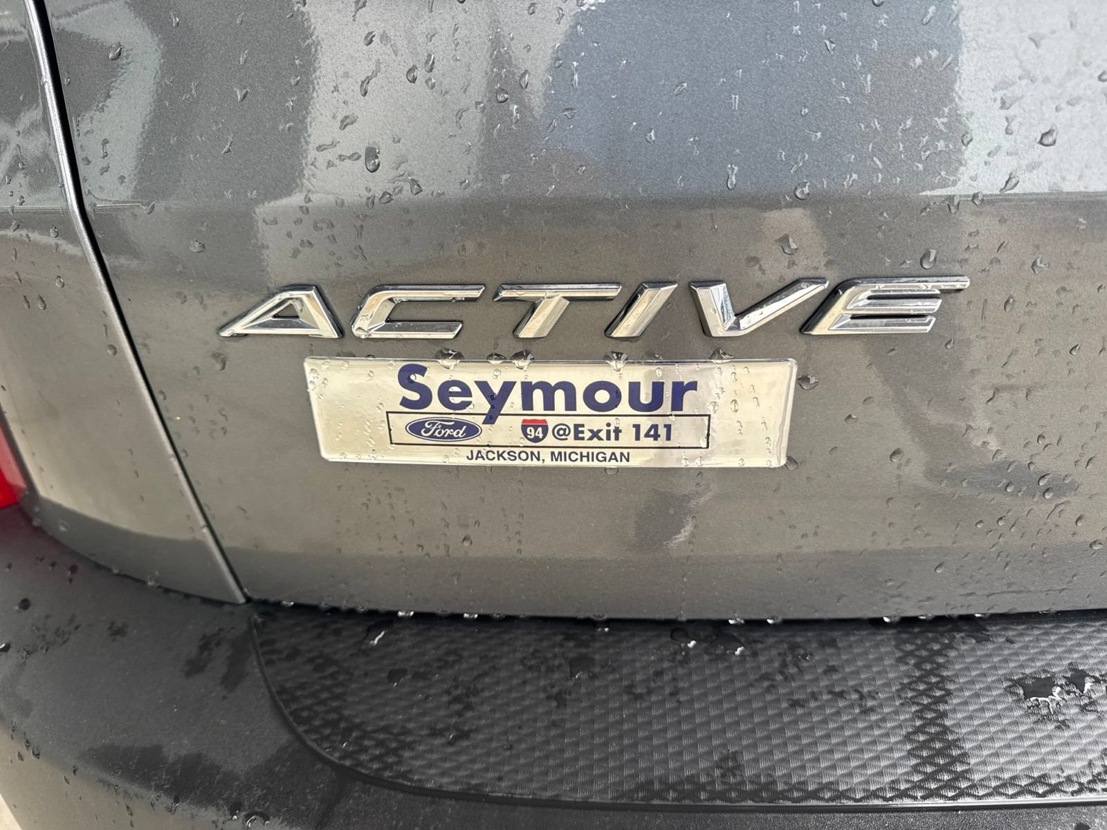 Certified 2023 Ford Escape Active w/ Tech Pack #2 AWD/4WD image 15